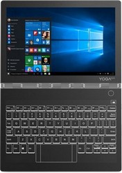 Замена дисплея на планшете Lenovo Yoga Book C930 в Нижнем Тагиле